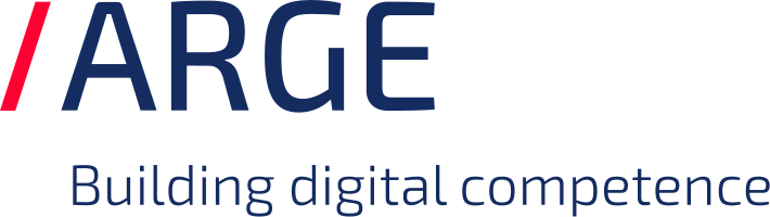 ARGE Building digital competence